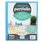 C-Line Products 8Pocket SpiralBound Poly Portfolio Color May Vary Set of 12 Notebooks, 12PK 33080-DS - alternate 3